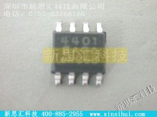 SI4401DY未分类IC