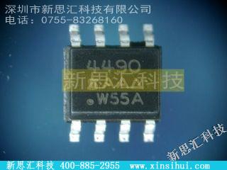 SI4490DY未分类IC