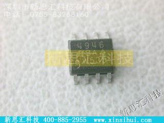 SI4946EY-T1未分类IC