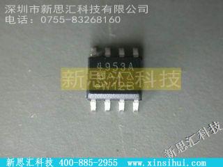 SI4953ADY-T1未分类IC
