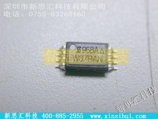 SI6968ADQ-T1未分类IC