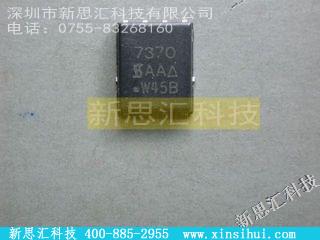 SI7370DPT1其他分立器件