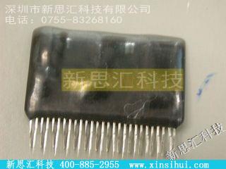 SI7501其他元器件