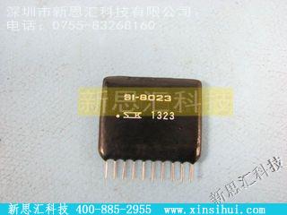 SI-8023未分类IC