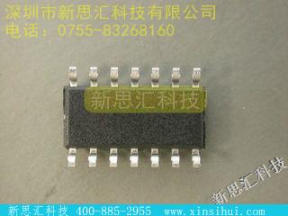 SI9110DY-T1未分类IC