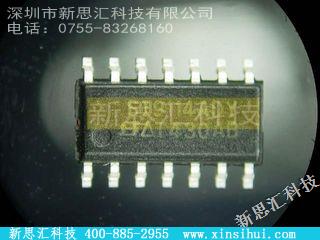 SI9114ADY未分类IC