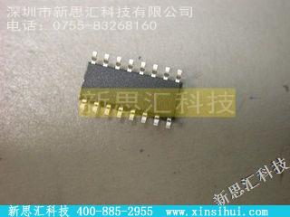 SI9119DY未分类IC