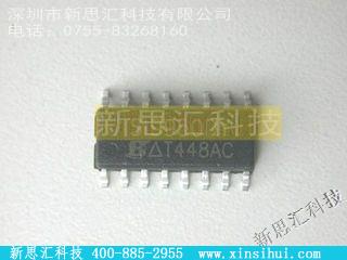SI9950DY未分类IC