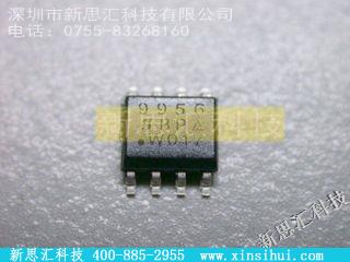 SI9956DY-T1未分类IC