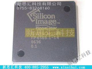 SII504CMG208未分类IC