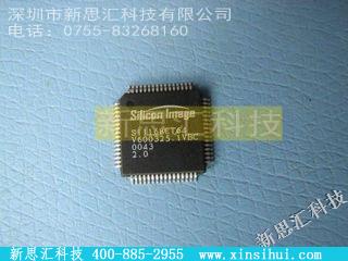 SIL168CT64未分类IC