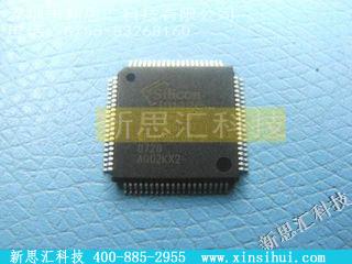 SIL9185CTU未分类IC