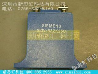 SIOV-B32K250其他元器件