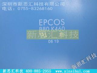 SIOV-B80K460其他元器件
