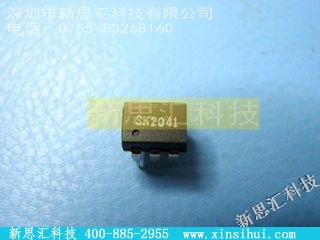 SK2041其他分立器件