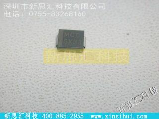 SK33-T其他分立器件