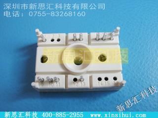 SK50GARL065IGBT - 模块
