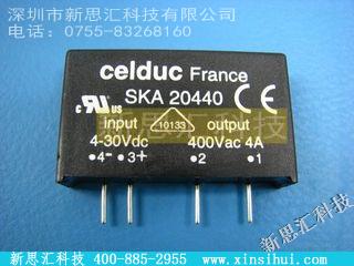 SKA20440其他继电器