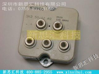 SKD5002A3IGBT - 模块