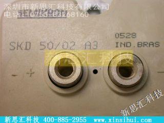 SKD5002A3IGBT - 模块