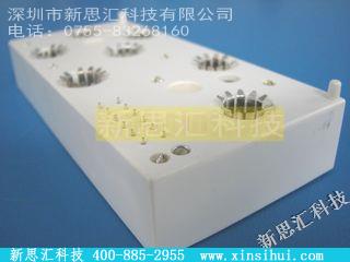 SKIIP81AC12IT1IGBT - 模块