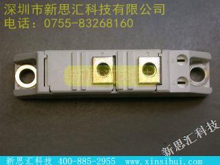 SKKE81/08IGBT - 模块
