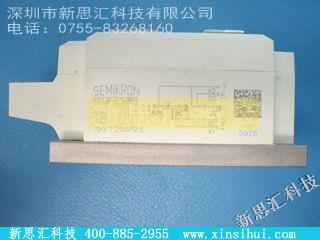 SKKT250/12E其他电源管理IC