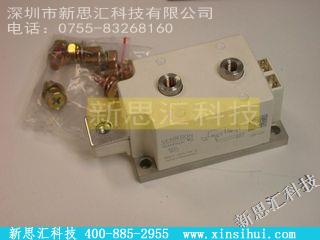 SKKT250/16EIGBT - 模块
