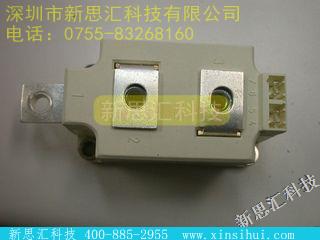 SKKT25316EIGBT - 模块