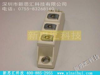 SKKT91/12EIGBT - 模块