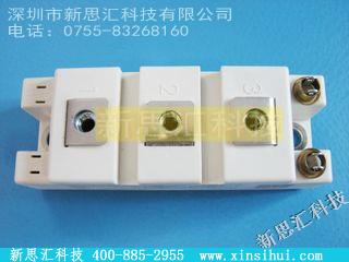 SKM195GB126DIGBT - 模块
