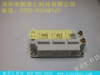 SKM300GB123DIGBT - 模块