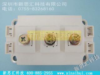 SKM400GAL124DIGBT - 模块