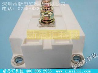 SKM400GAL124DIGBT - 模块
