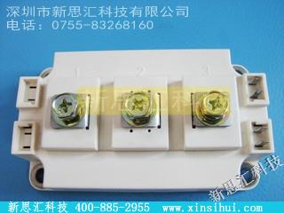 SKM400GB123DIGBT - 模块