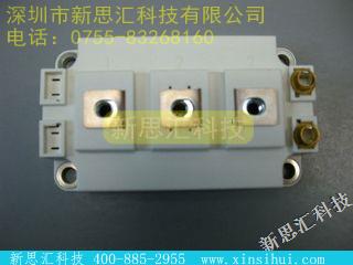 SKM400GB124DIGBT - 模块