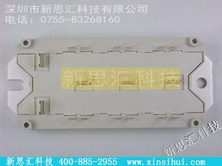 SKM40GD123DIGBT - 模块