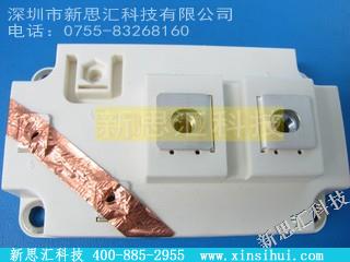 SKM500GA123DIGBT - 模块