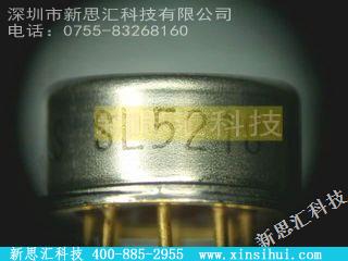 SL521C其他元器件
