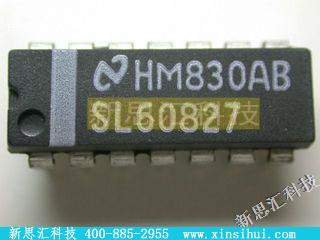 SL60827未分类IC