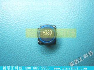 SLF12575T330M3R2其他元器件
