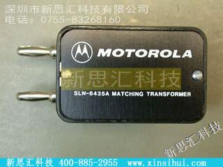 SLN-6435A其他元器件