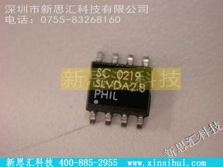 SLVDA2.8未分类IC