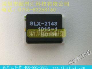 SLX-2143未分类IC