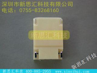 SM02B-BHSS-1-TB其他元器件