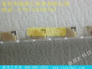 SM03B-SRSS-TB其他元器件