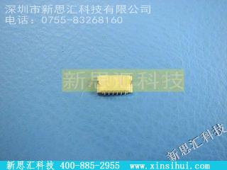 SM06B-SHLS-TF其他元器件