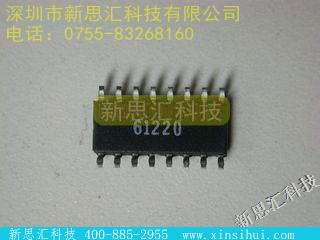 SM16LC12C未分类IC