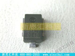 SM8A27其他分立器件