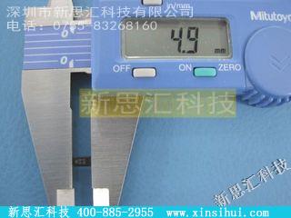 SMAJ150CA-E3/5A其他分立器件